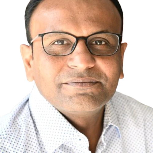 Gautam Jain